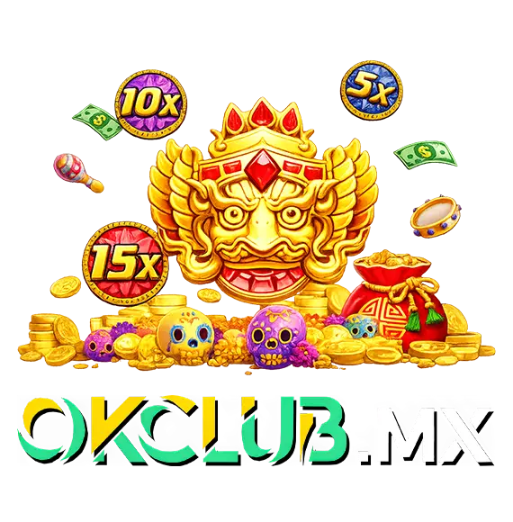 Okclub Casino