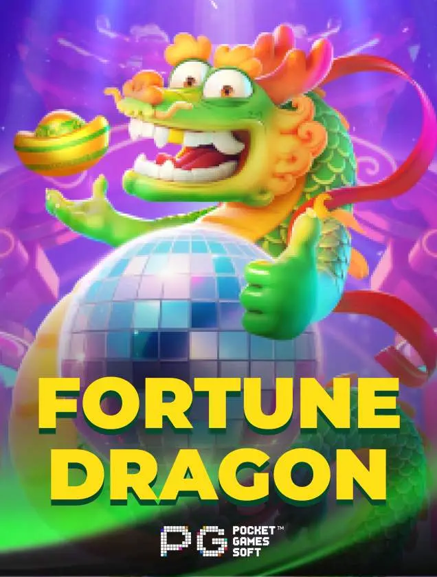 Fortune Dragon