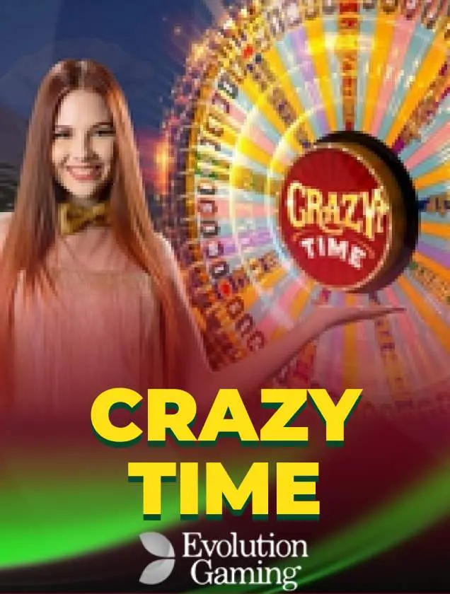 Crazy Time